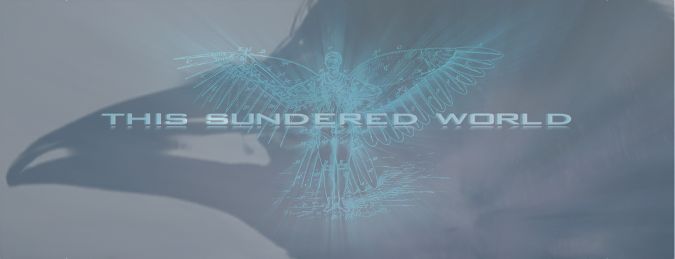 sundered world