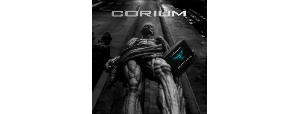 corium